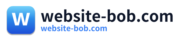 website-bob.com